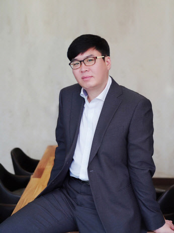 조원희 지란지교데이터 대표